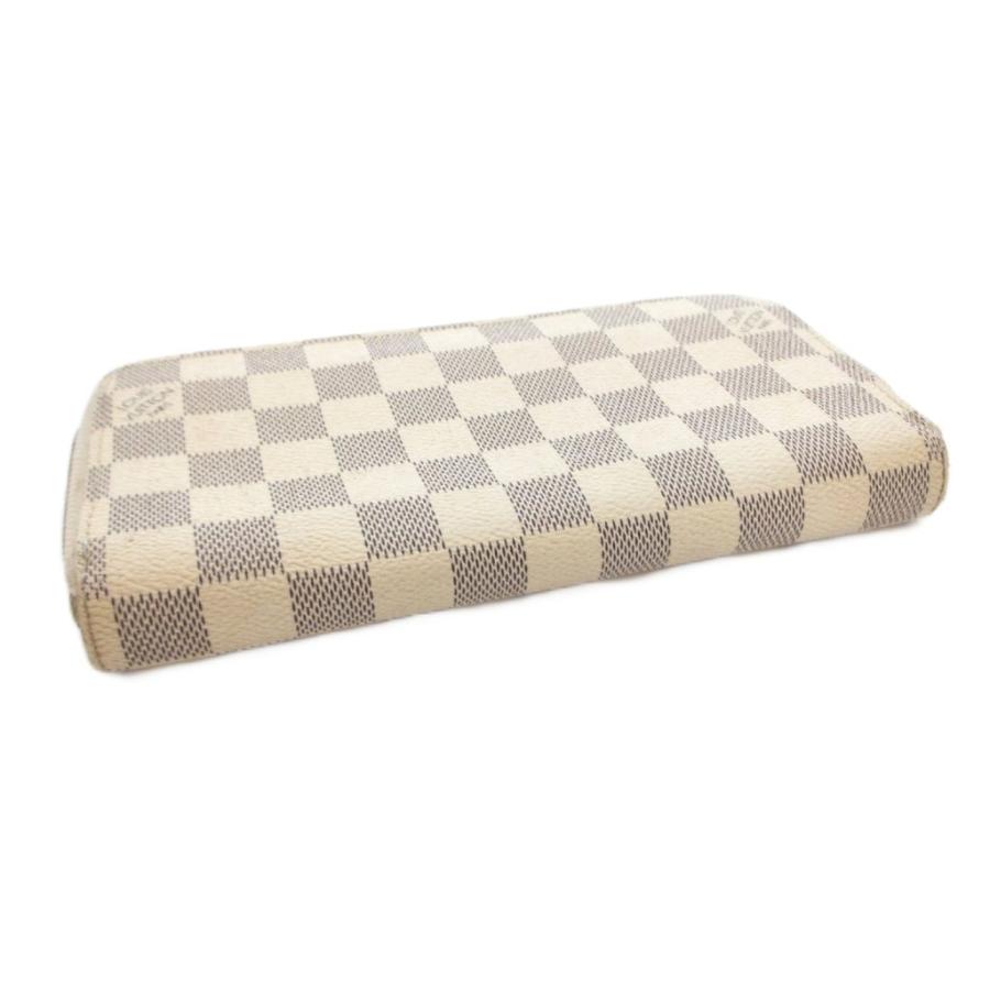 LOUIS VUITTON（ルイ・ヴィトン） ダミエ アズール 長財布 ウォレット