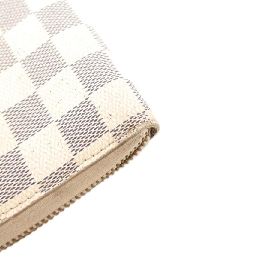 LOUIS VUITTON（ルイ・ヴィトン） ダミエ アズール 長財布 ウォレット