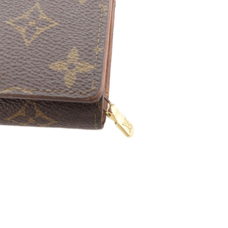 LOUIS VUITTON（ルイ・ヴィトン） LOUIS VUITTON M61215 モノグラム 二
