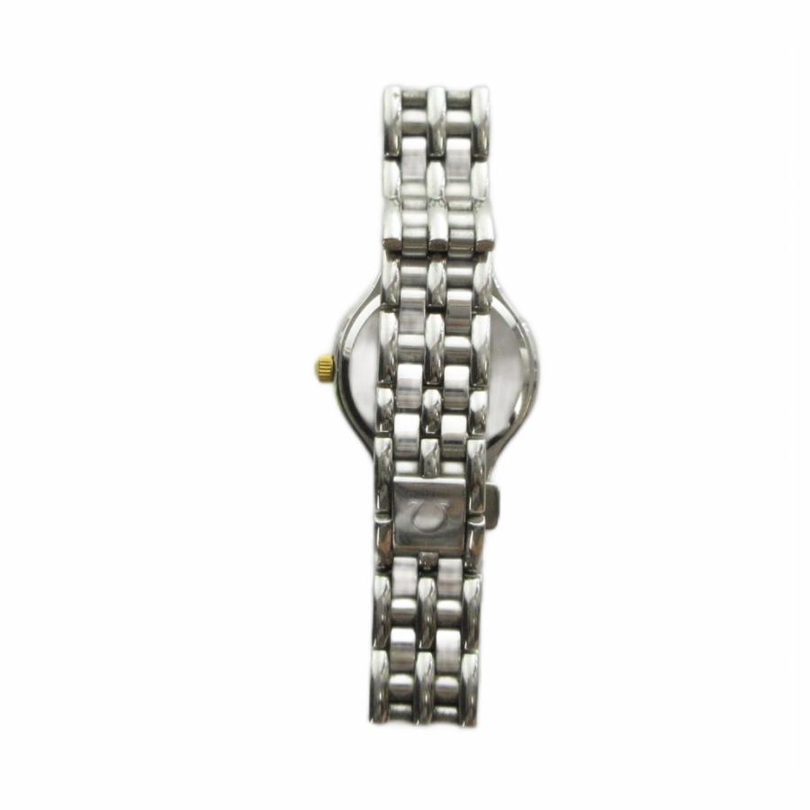 OMEGA（オメガ） ジャンク品 De Ville デビル 腕時計 クォーツ