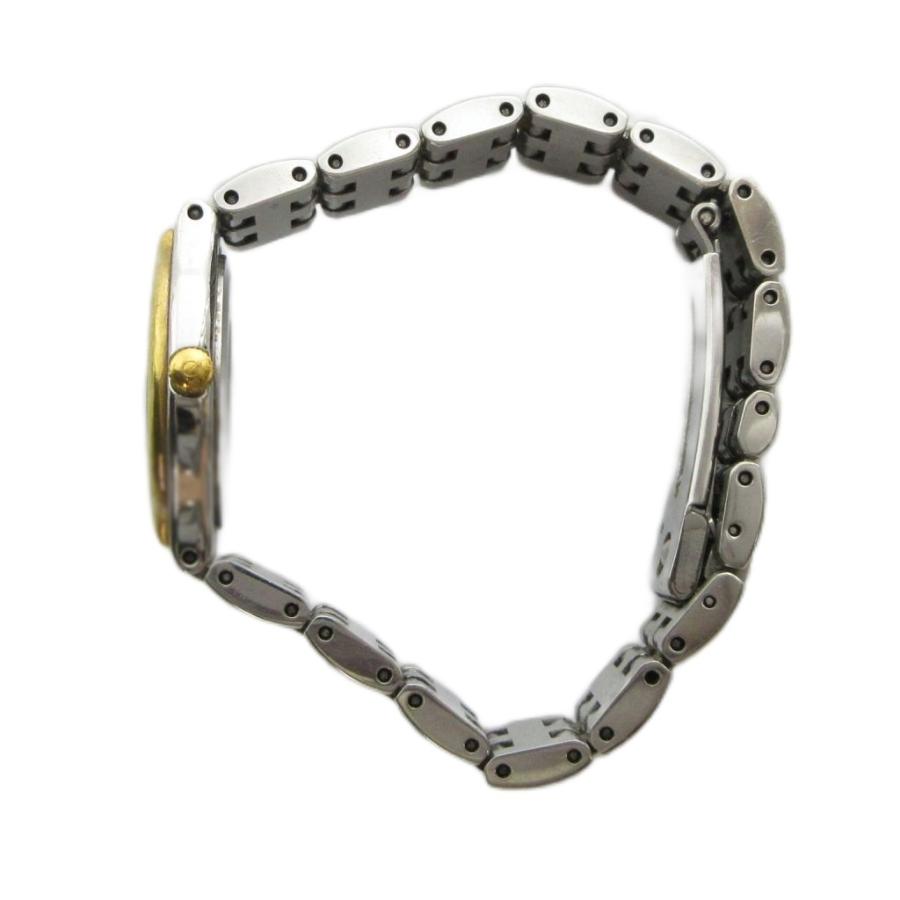 OMEGA De Ville 時計 　メンズ　ジャンク OMEGA（オメガ） ジャンク品 De Ville デビル 腕時計 クォーツ