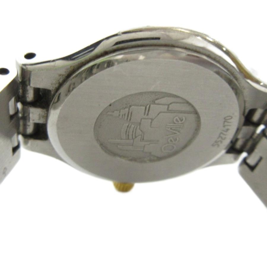 OMEGA（オメガ） ジャンク品 De Ville デビル 腕時計 クォーツ