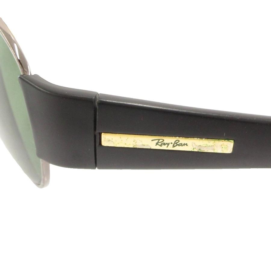 レイバン RAY BAN ティアドロップ サングラス アイウェア 66□18