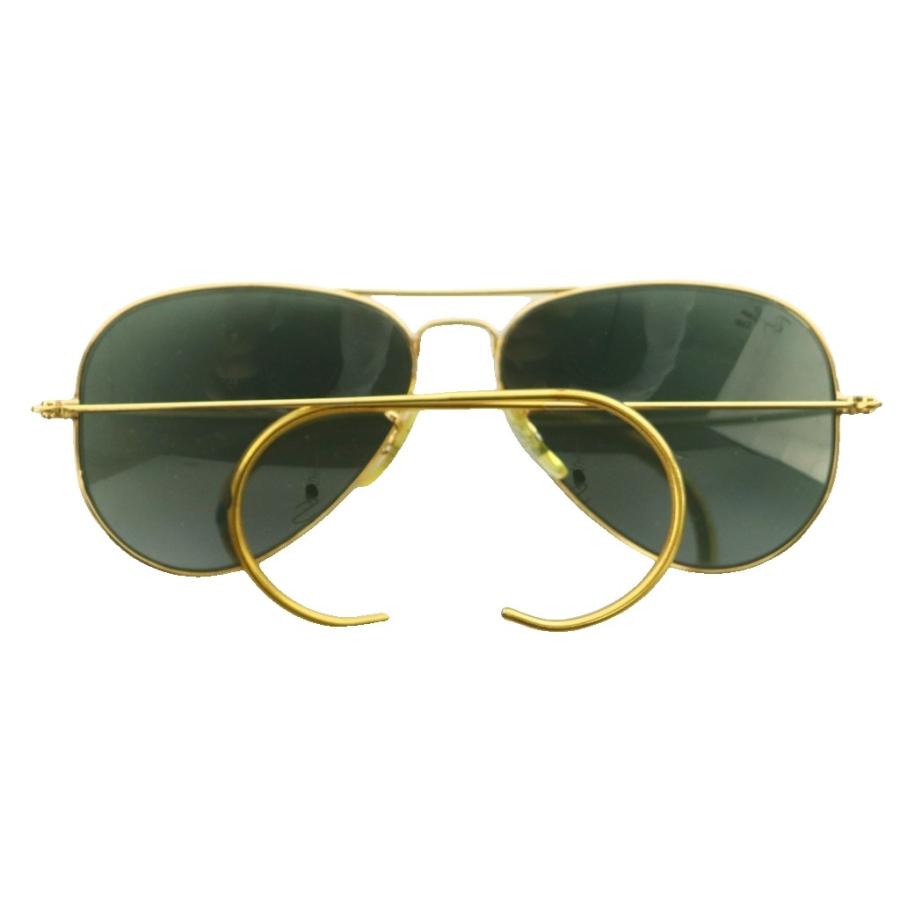 レイバン アビエーターサングラス ロゴ ティアドロップ ナワテ メタルフレーム レイバン RAY BAN アビエーターサングラス ロゴ ティアドロップ ナワテ