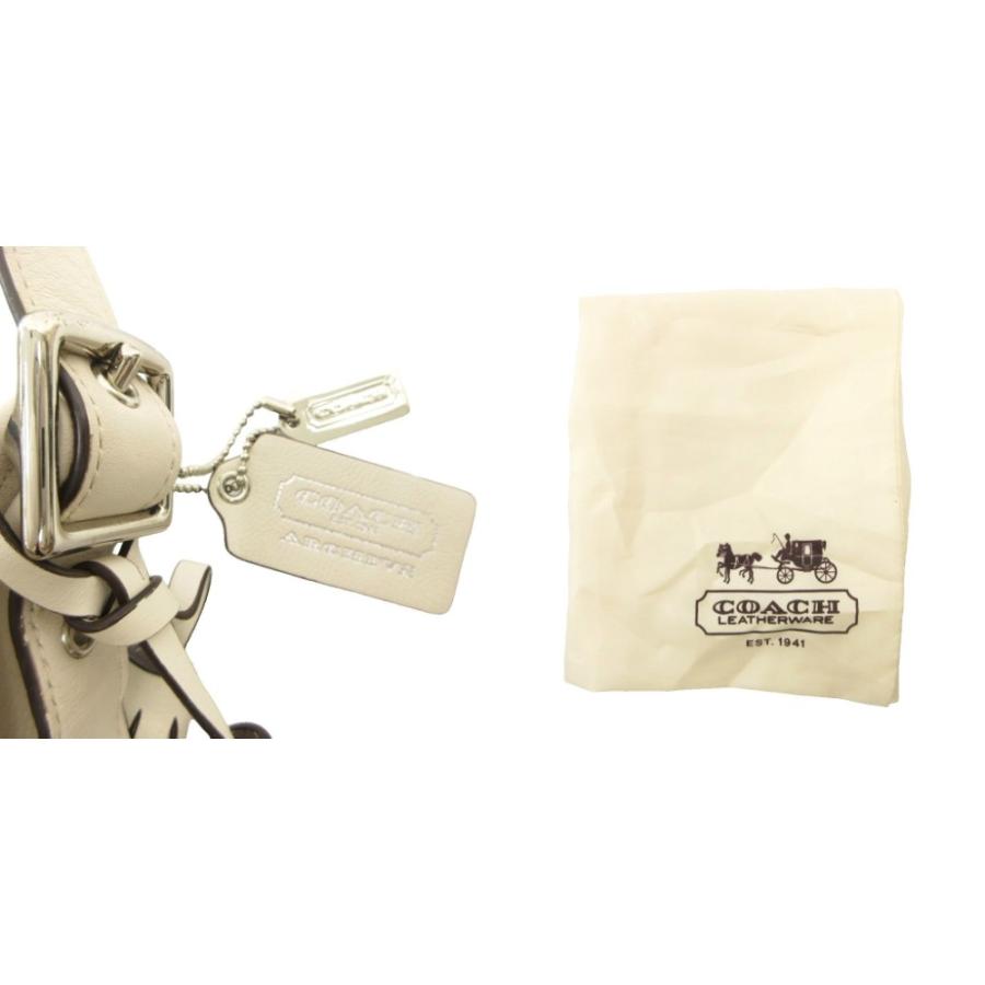 COACH（コーチ） レガシー アーカイバル ランブラー ショルダーバッグ