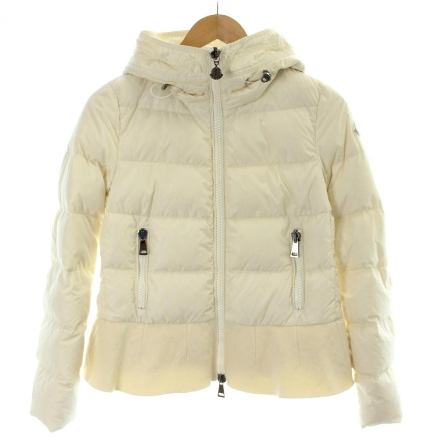 MONCLER（モンクレール） MONCLER NESEA ネセア ダウンジャケット 