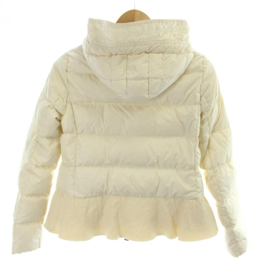 MONCLER（モンクレール） MONCLER NESEA ネセア ダウンジャケット 