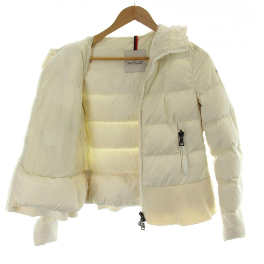 MONCLER（モンクレール） MONCLER NESEA ネセア ダウンジャケット 