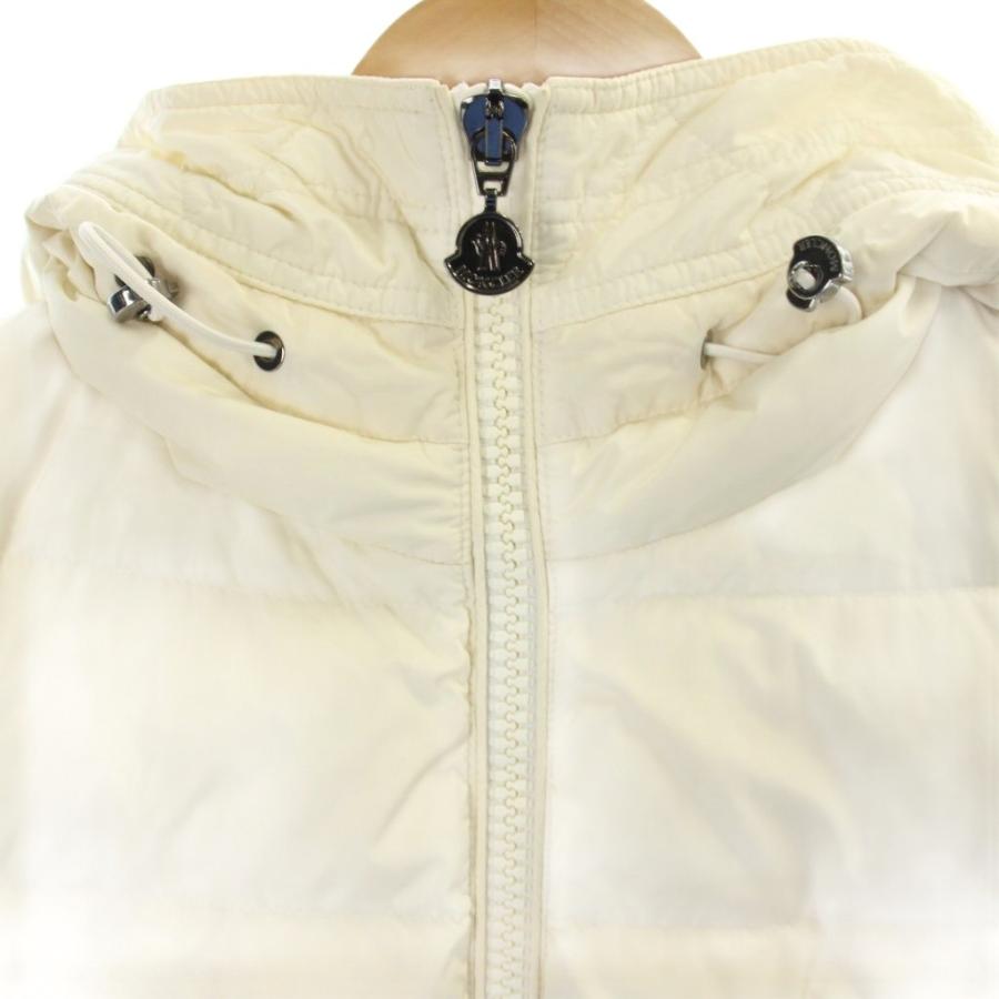 MONCLER（モンクレール） MONCLER NESEA ネセア ダウンジャケット 