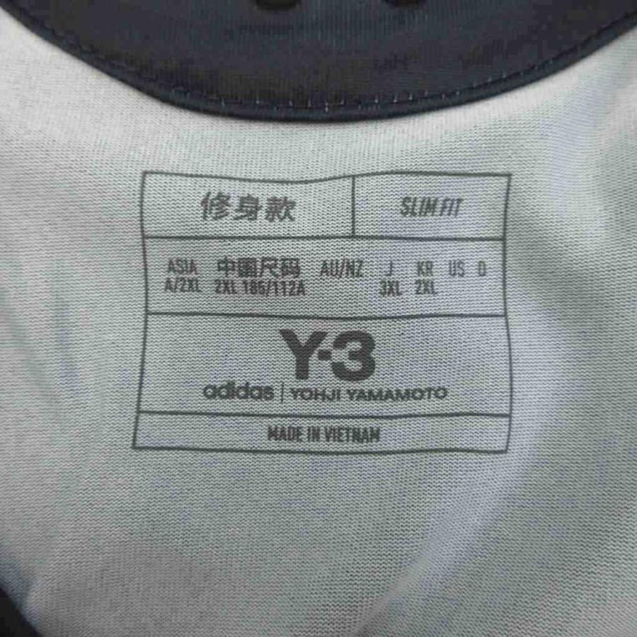 未使用品 ワイスリー Y-3 ×アディダス タグ付き サッカー 日本代表