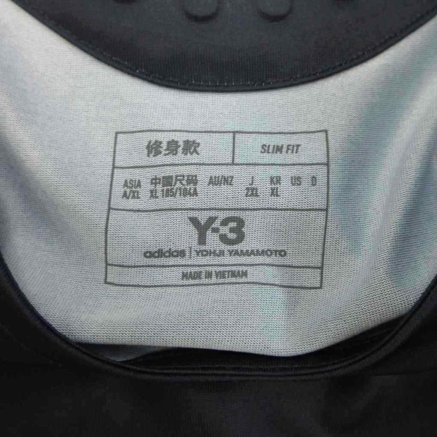 未使用品 ワイスリー Y-3 ×アディダス タグ付き サッカー 日本代表