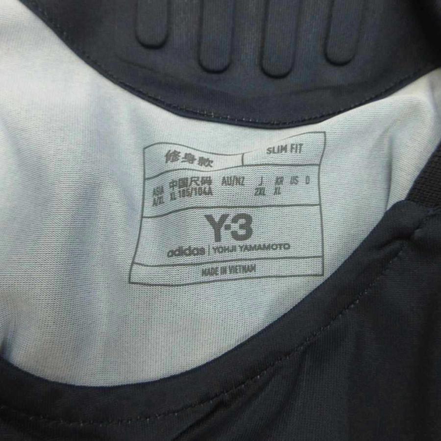 未使用品 ワイスリー Y-3 ×アディダス タグ付き サッカー 日本代表