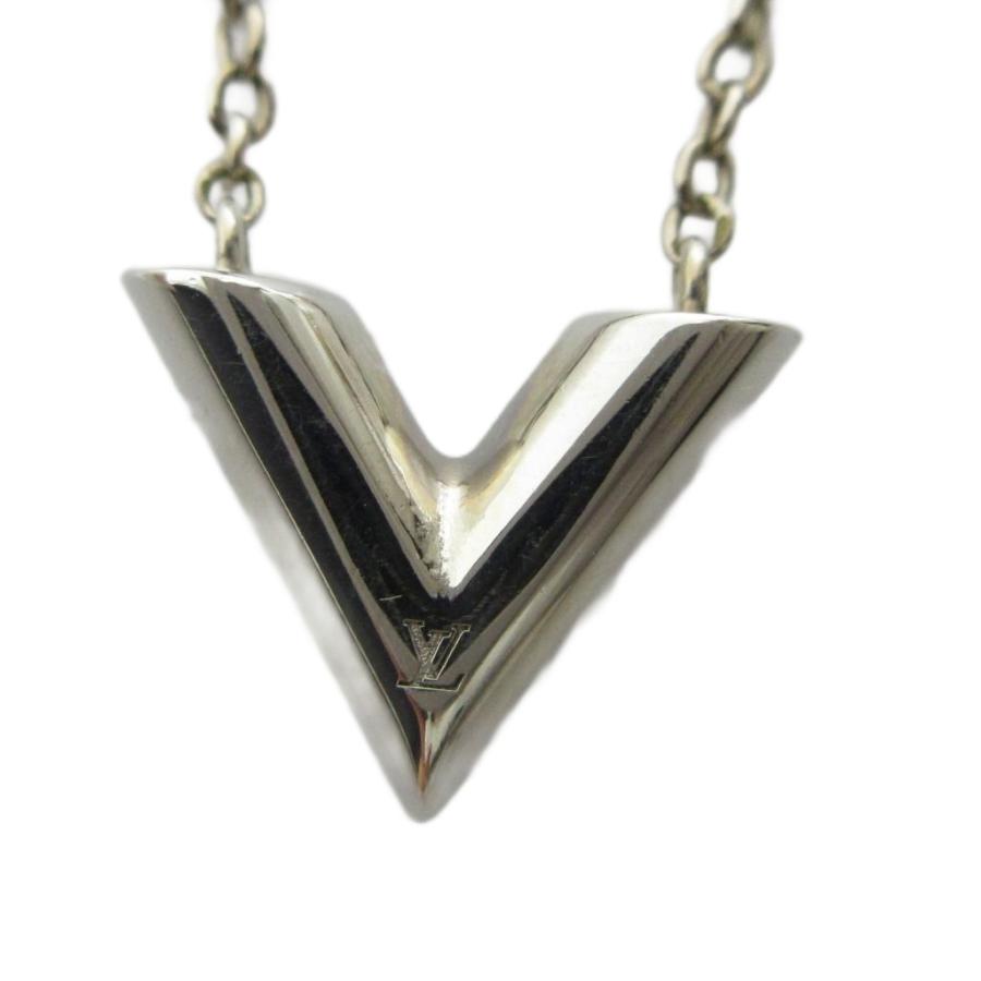 LOUIS VUITTON（ルイ・ヴィトン） LOUIS VUITTON M63197 ネックレス