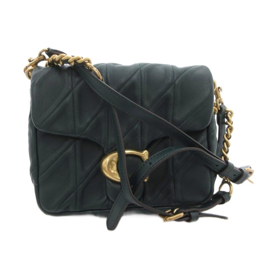 COACH（コーチ） ショルダーバッグ ハンド 2Way キルティング