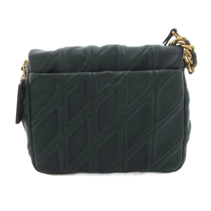 COACH（コーチ） ショルダーバッグ ハンド 2Way キルティング