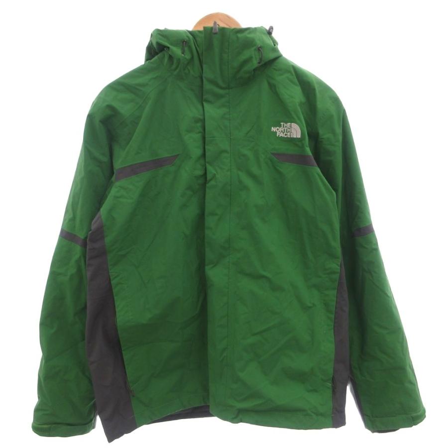 THE NORTH FACE（ザ ノースフェイス） ナイロンジャケット パーカー