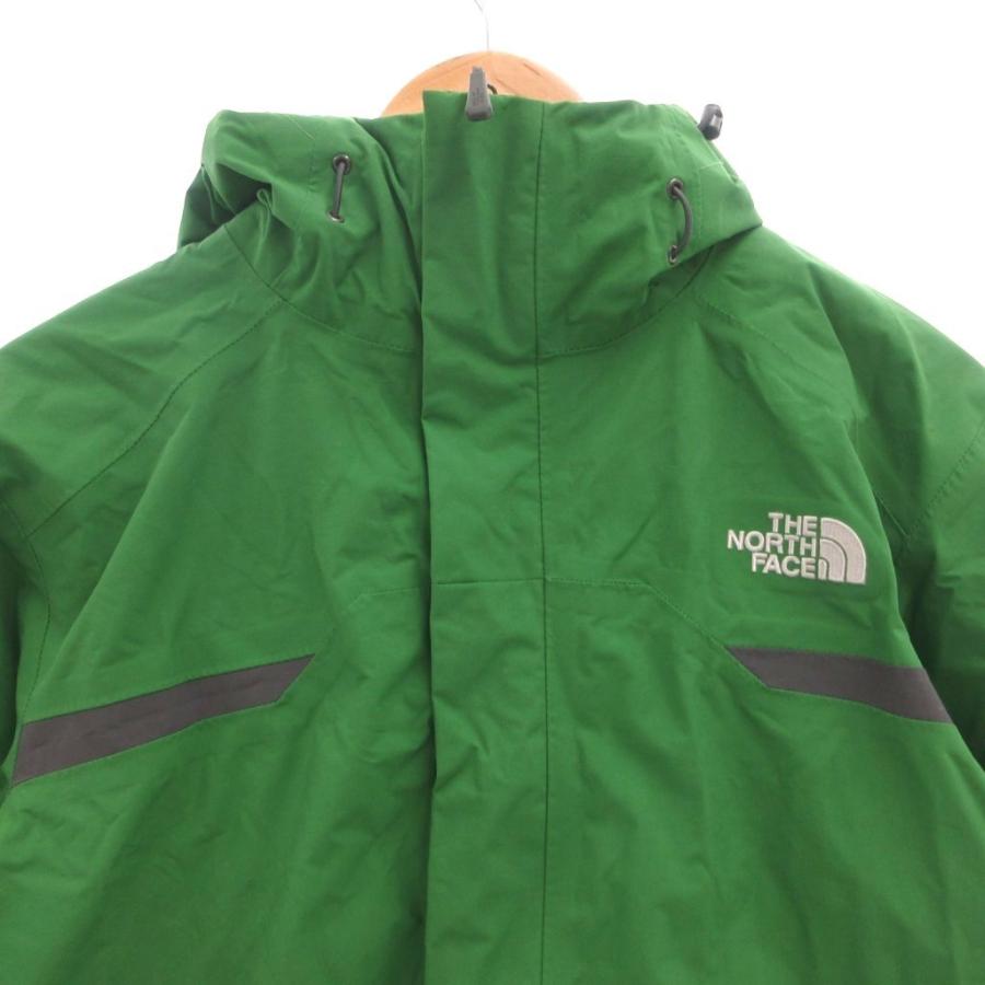 THE NORTH FACE（ザ ノースフェイス） ナイロンジャケット パーカー