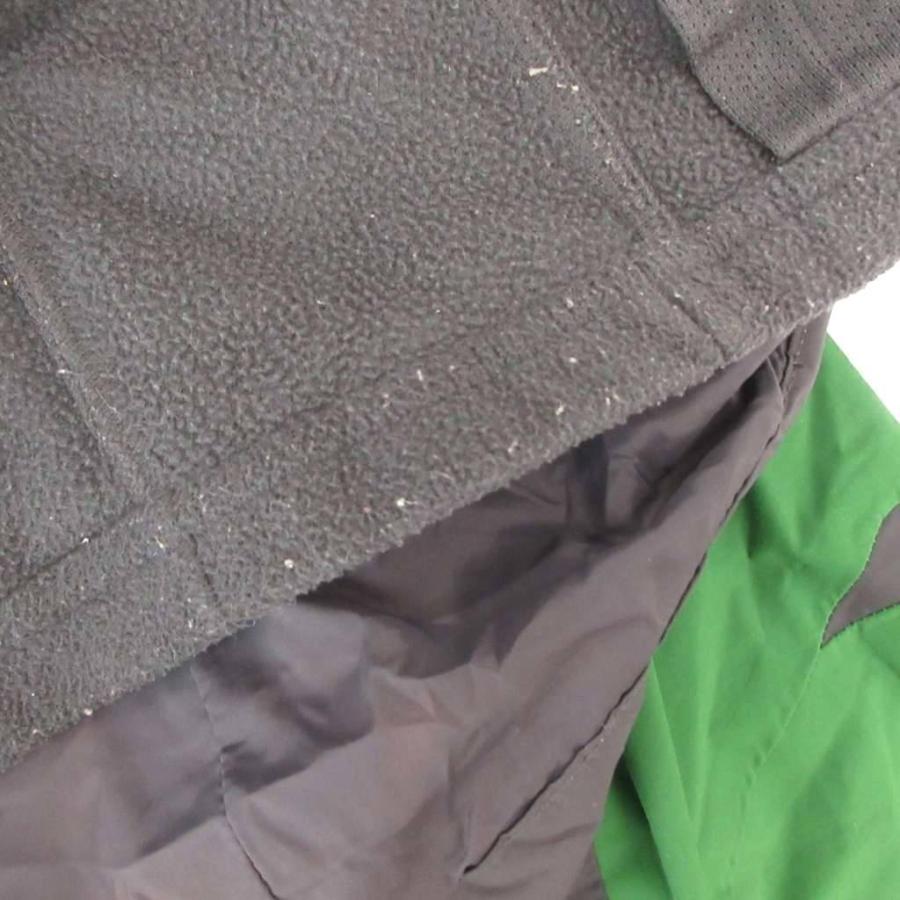 THE NORTH FACE（ザ ノースフェイス） ナイロンジャケット パーカー