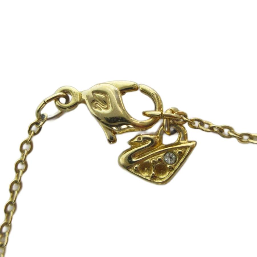 スワロフスキー SWAROVSKI ネックレス アクセサリー ペンダント
