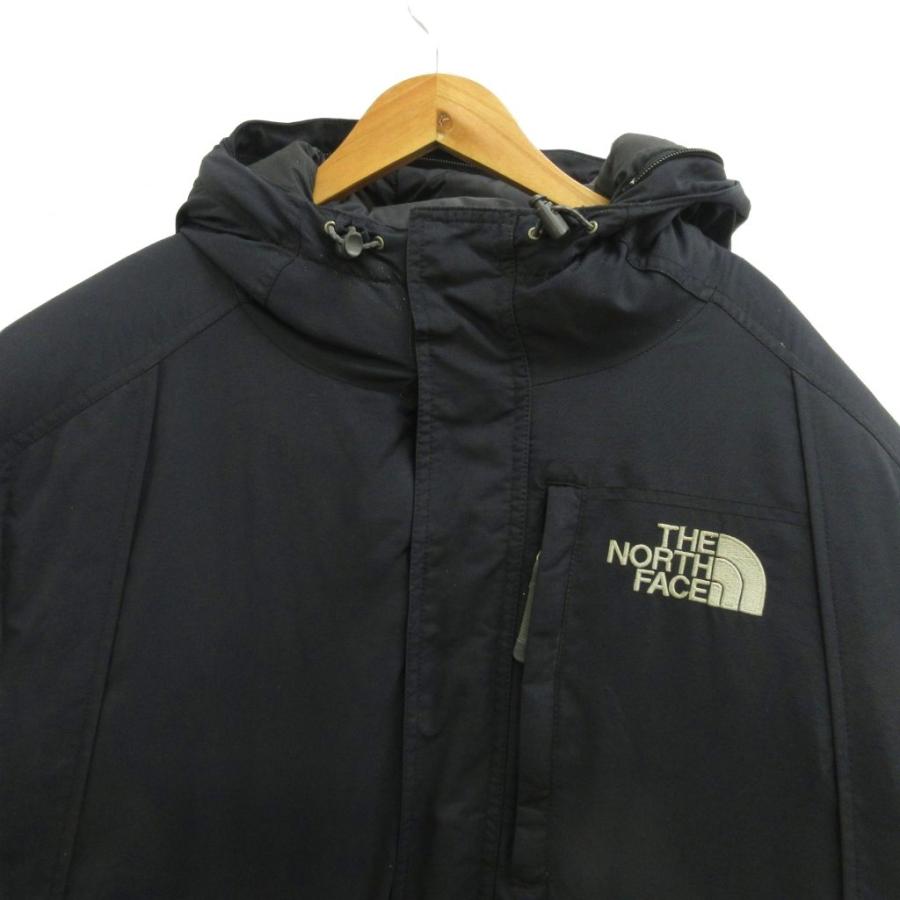 THE NORTH FACE（ザ ノースフェイス） マウンテンエレバスジャケット 