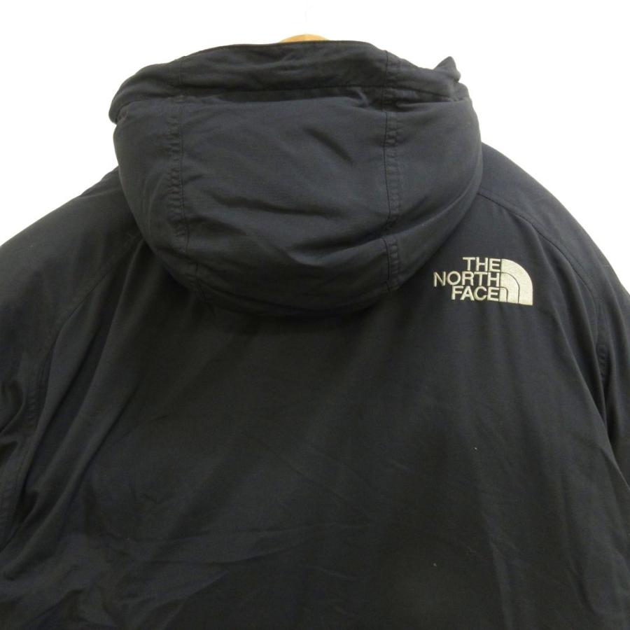 THE NORTH FACE（ザ ノースフェイス） マウンテンエレバスジャケット 