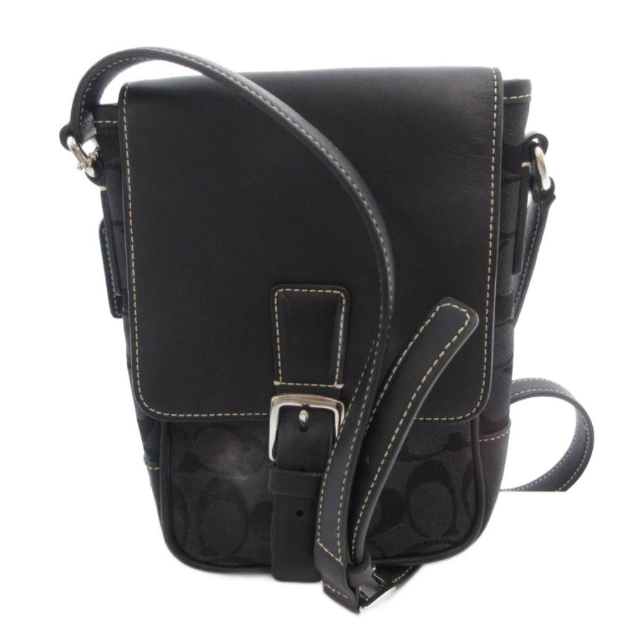COACH（コーチ） ショルダーバッグ 斜め掛け クロスボディ 