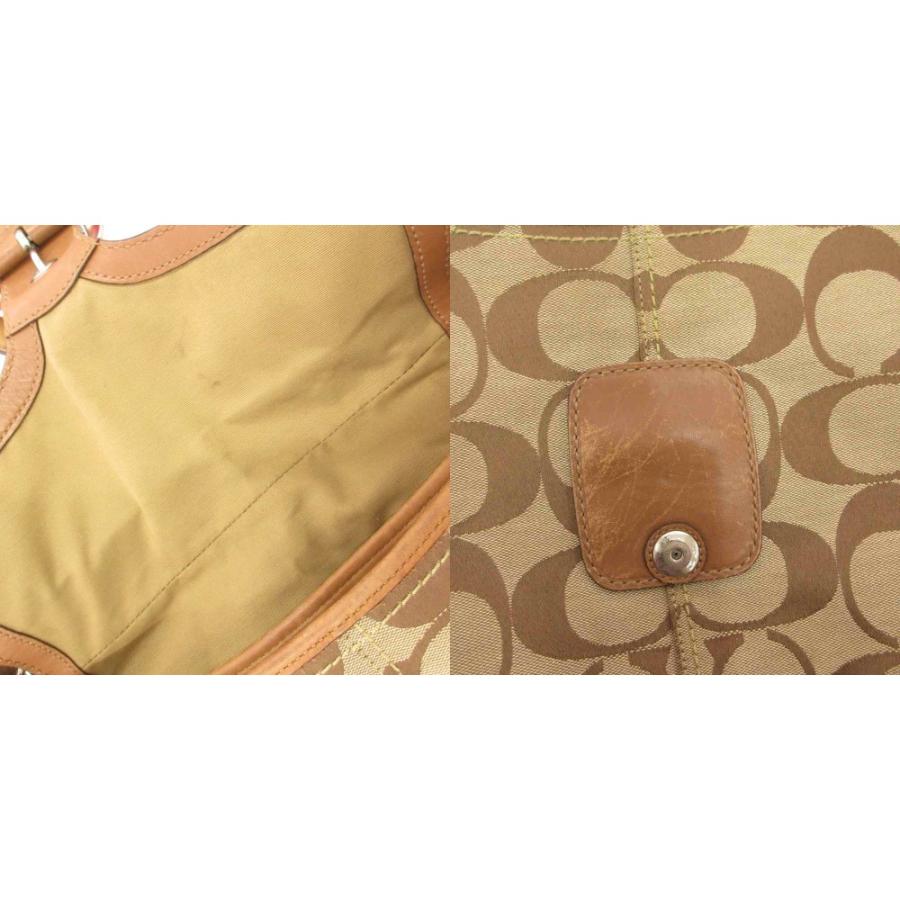 COACH（コーチ） ワンショルダーバッグ 肩掛け 斜め掛け シグネチャー