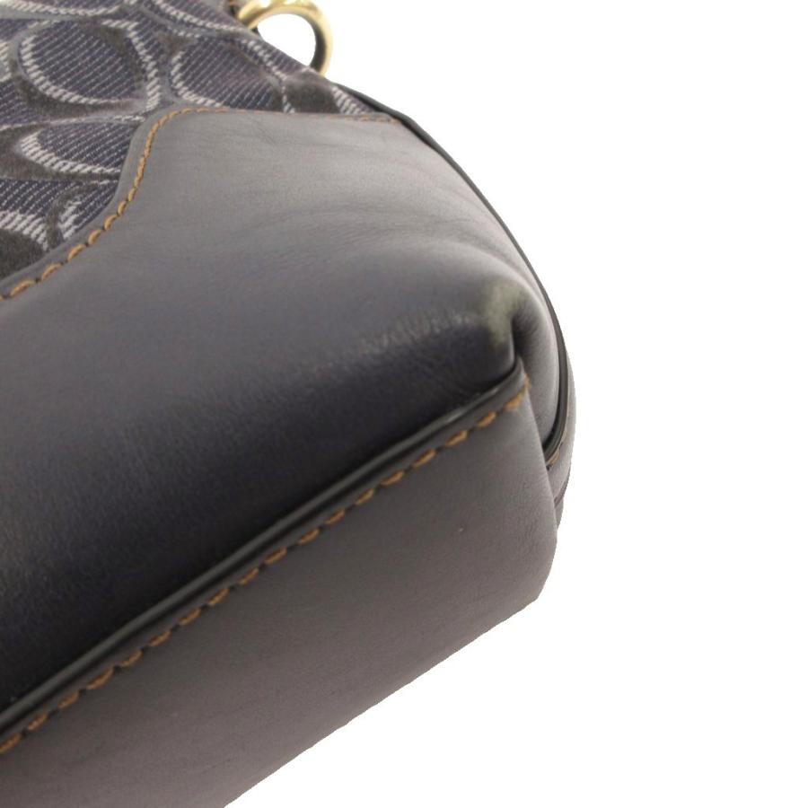 COACH（コーチ） ハンドバッグ ショルダーバッグ 2way 肩掛け 斜め掛け