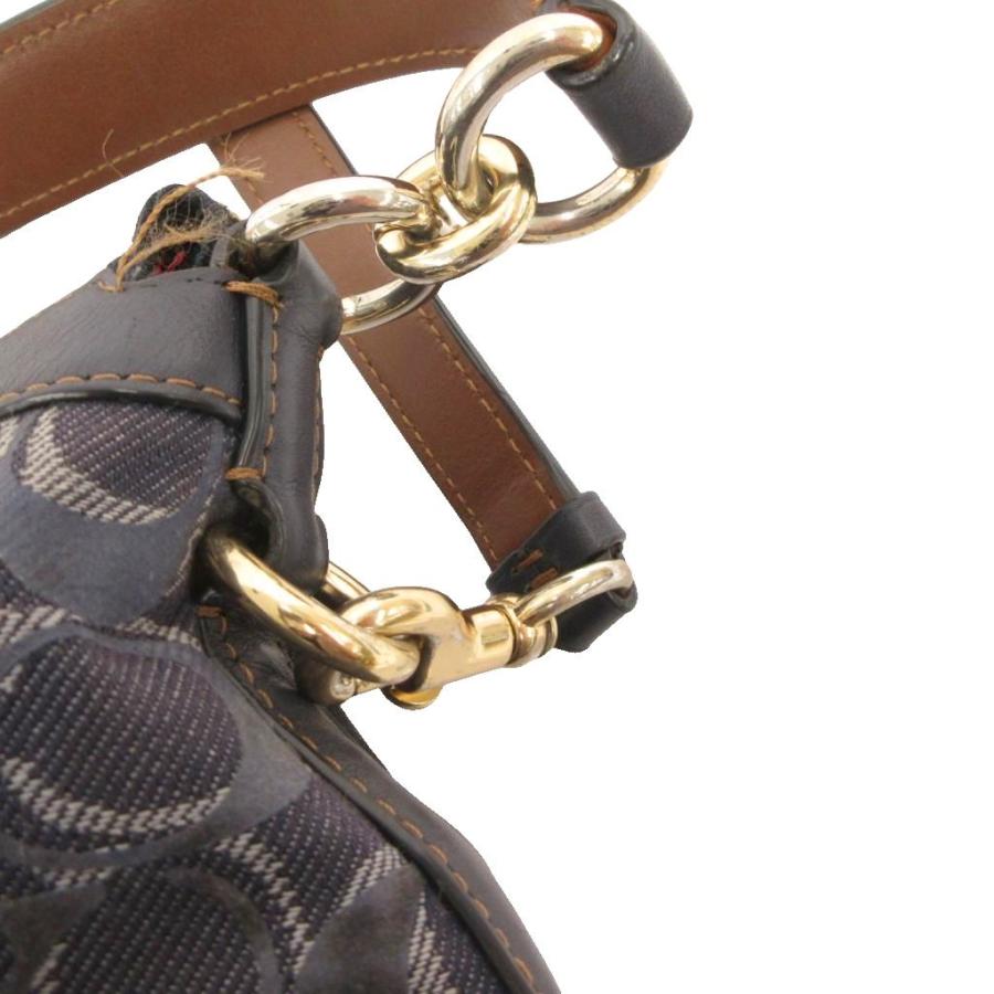 COACH（コーチ） ハンドバッグ ショルダーバッグ 2way 肩掛け 斜め掛け