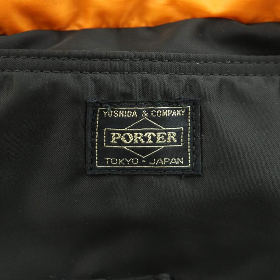 PORTER ポーター 吉田カバン タンカー TANKER ショルダーバッグ