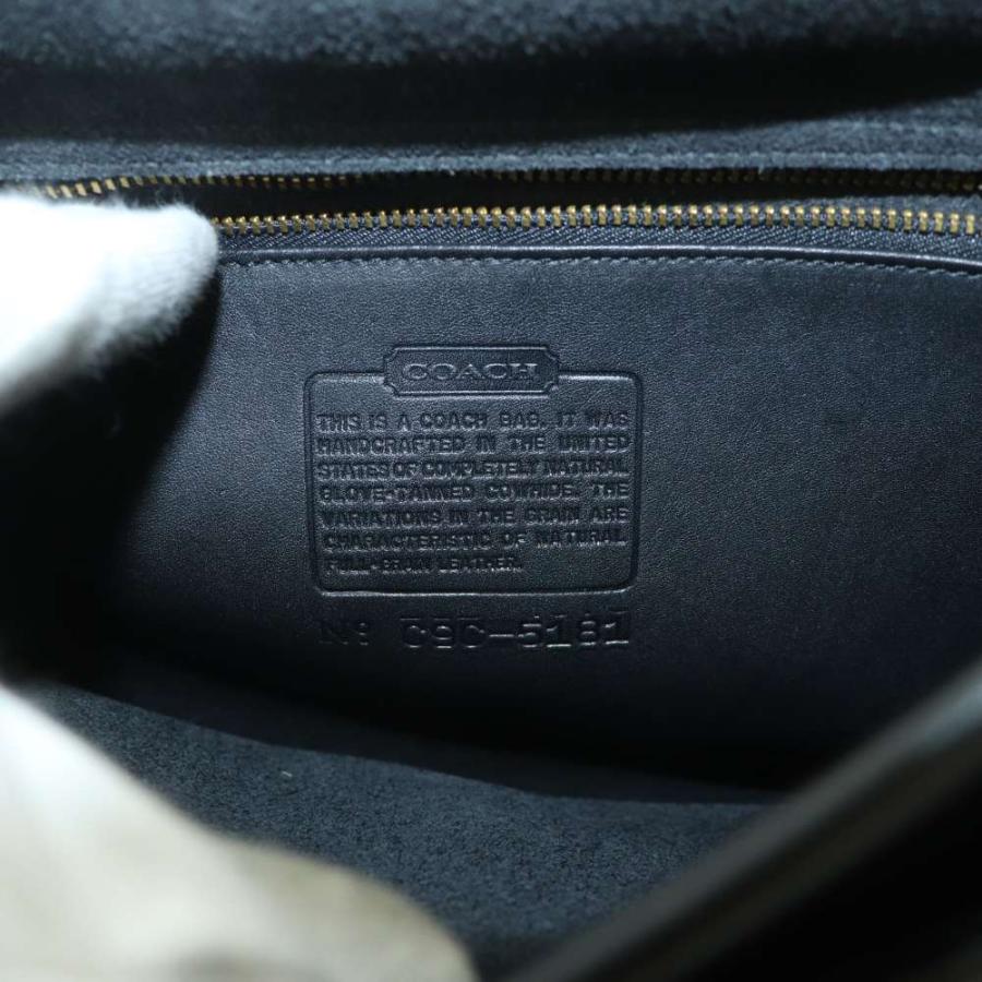 COACH（コーチ） オールドコーチ 5181 ヴィンテージ USA製 2WAY