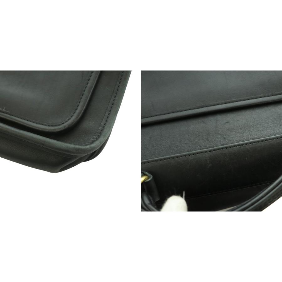 COACH（コーチ） オールドコーチ 5181 ヴィンテージ USA製 2WAY