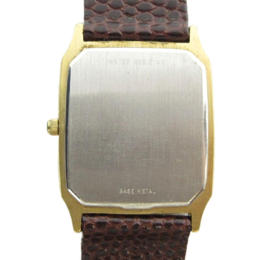 ロンジン LONGINES ジャンク品 腕時計 クォーツ ウォッチ カレンダー