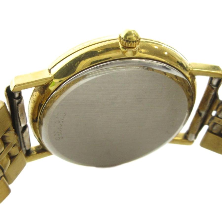 ロンジン LONGINES ジャンク品 腕時計 ウォッチ クォーツ ロゴ