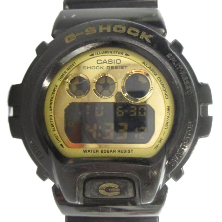 G-SHOCK カシオジーショック CASIO DW-6900CB 腕時計 ウォッチ
