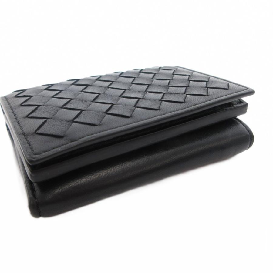 BOTTEGA VENETA（ボッテガ・ヴェネタ） 二つ折り財布 ウォレット 小銭