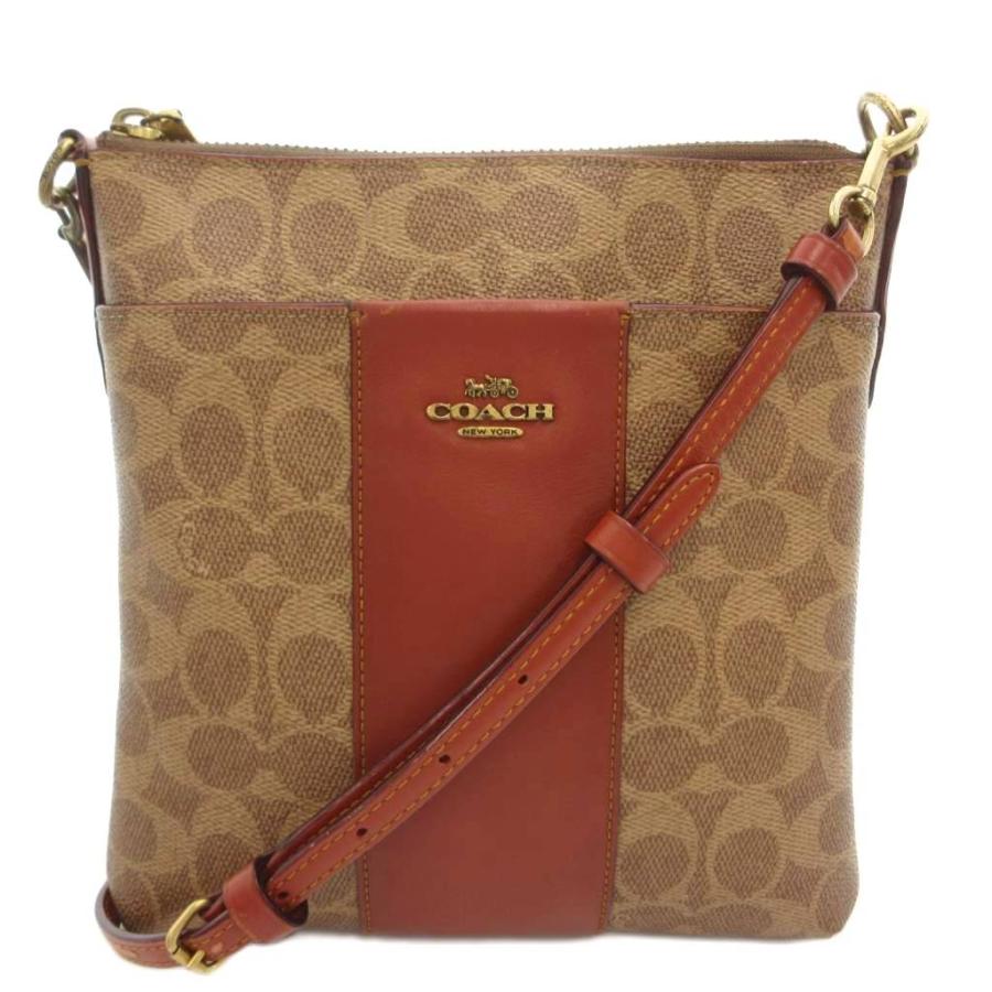COACH（コーチ） COACH 41321 キット メッセンジャー シグネチャー