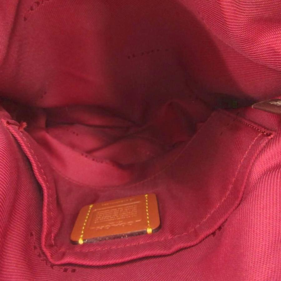 COACH（コーチ） COACH 41321 キット メッセンジャー シグネチャー 