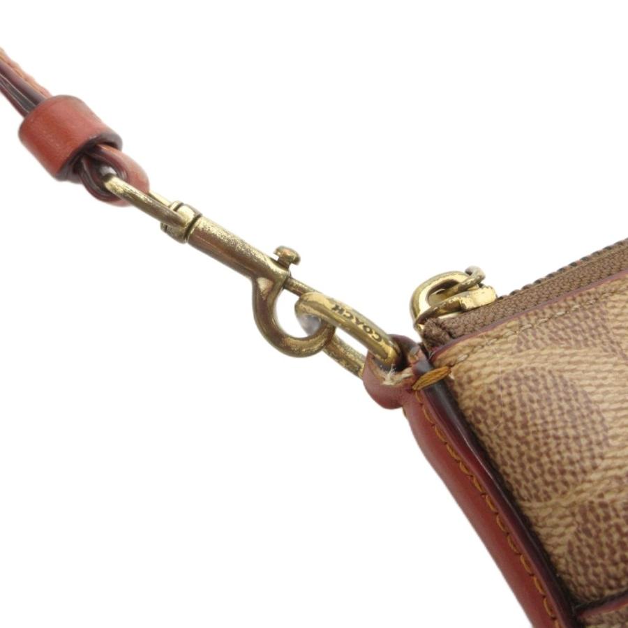 COACH（コーチ） COACH 41321 キット メッセンジャー シグネチャー