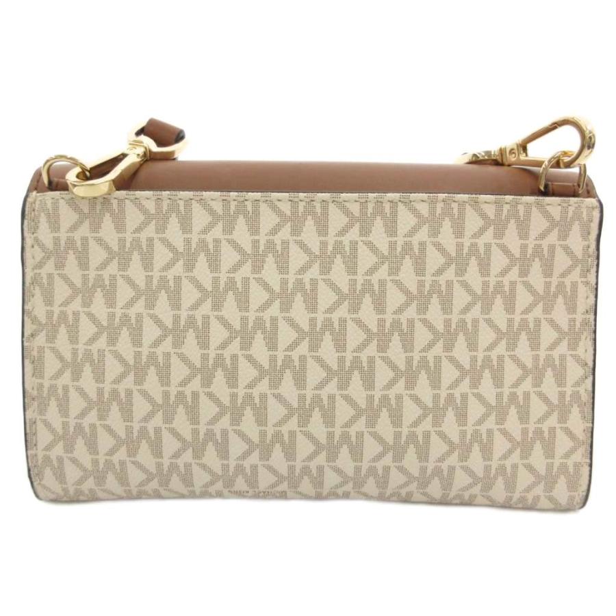 マイケルコース MICHAEL KORS サコッシュ ショルダーバッグ 斜め掛け 
