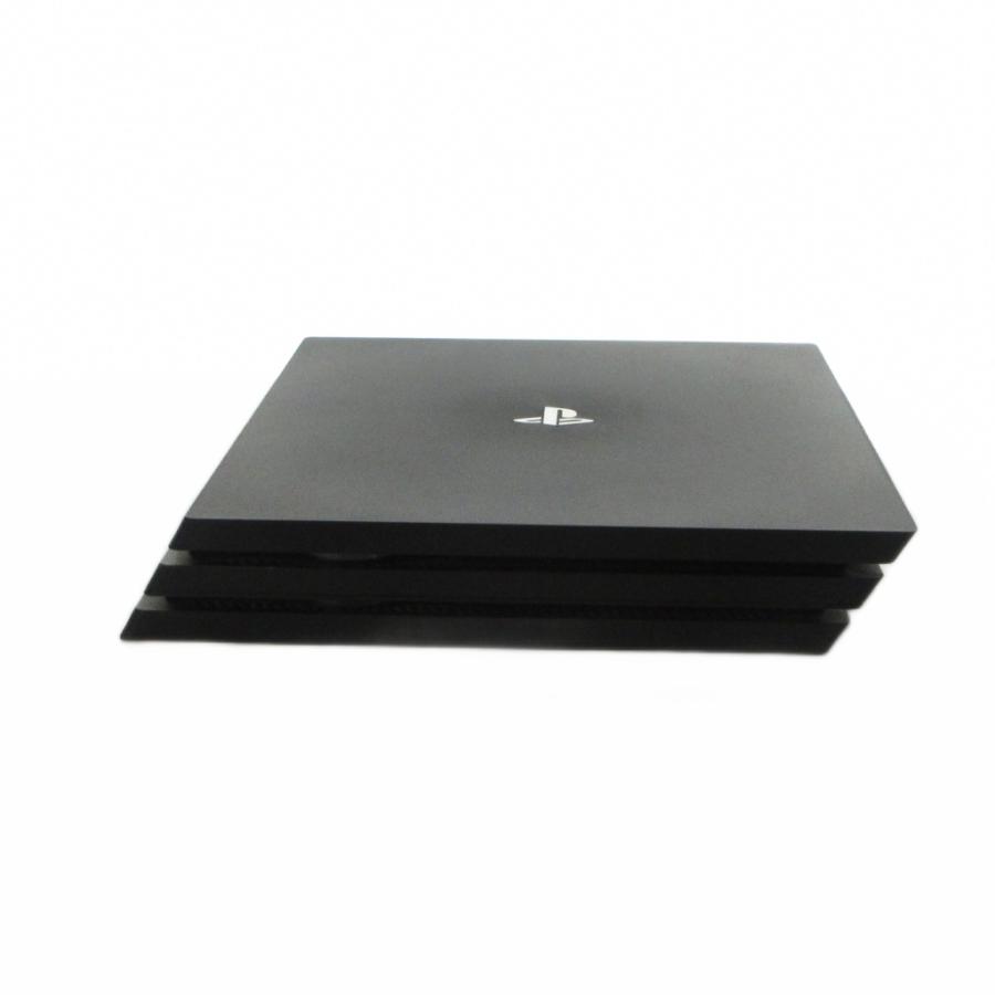 SONY ジャンク品 CUH-7000B PlayStation4 PS4 Pro HDD 1TB ゲーム機