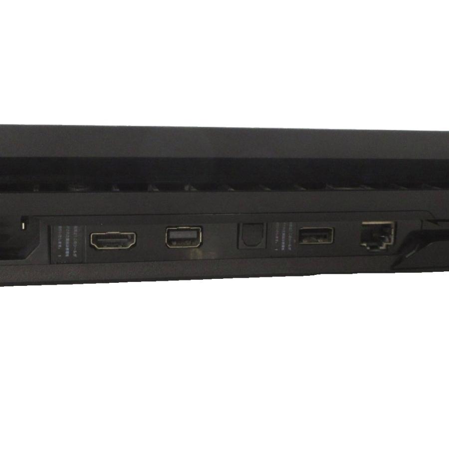 SONY ジャンク品 CUH-7000B PlayStation4 PS4 Pro HDD 1TB ゲーム機
