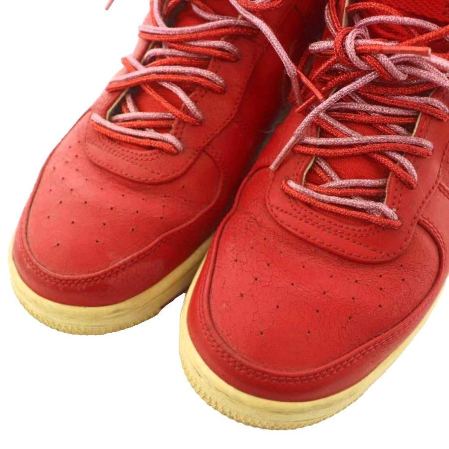 NIKE（ナイキ） フェザー ハイ AIR FEATHER HIGH スニーカー