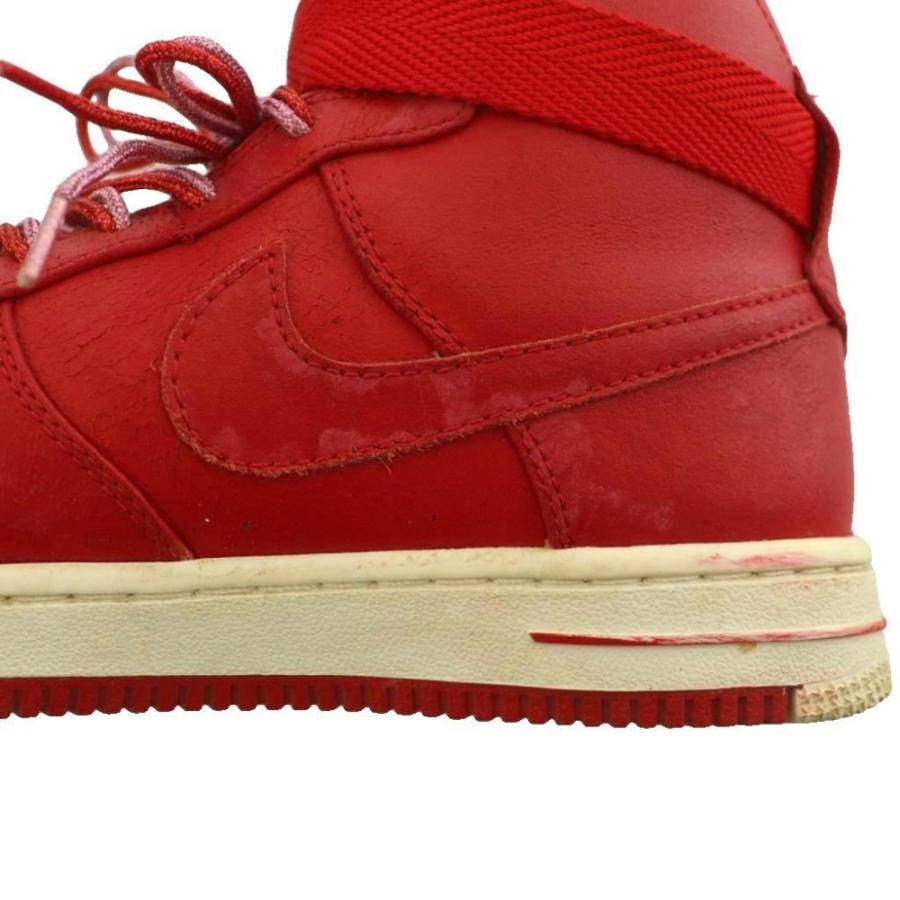NIKE（ナイキ） フェザー ハイ AIR FEATHER HIGH スニーカー