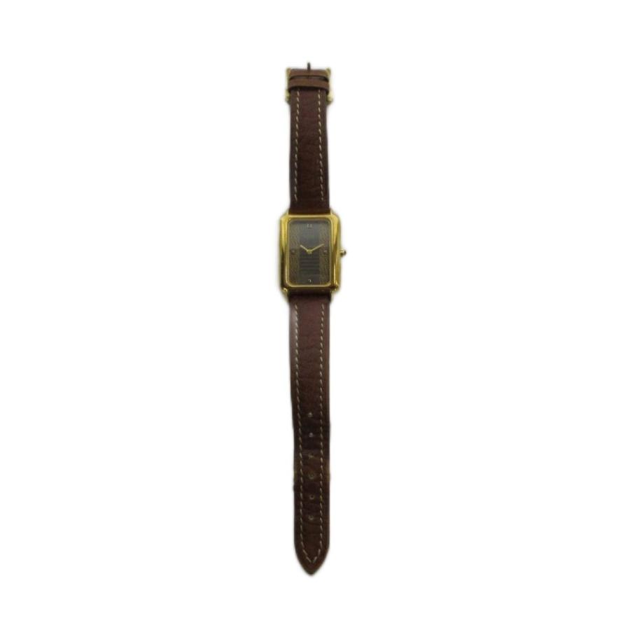 FENDI（フェンディ） ジャンク品 500J 腕時計 ウォッチ クォーツ