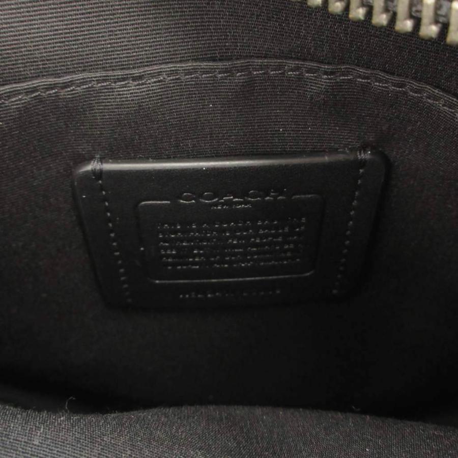 COACH（コーチ） COACH CC009 サリバン クロスボディ シグネチャー