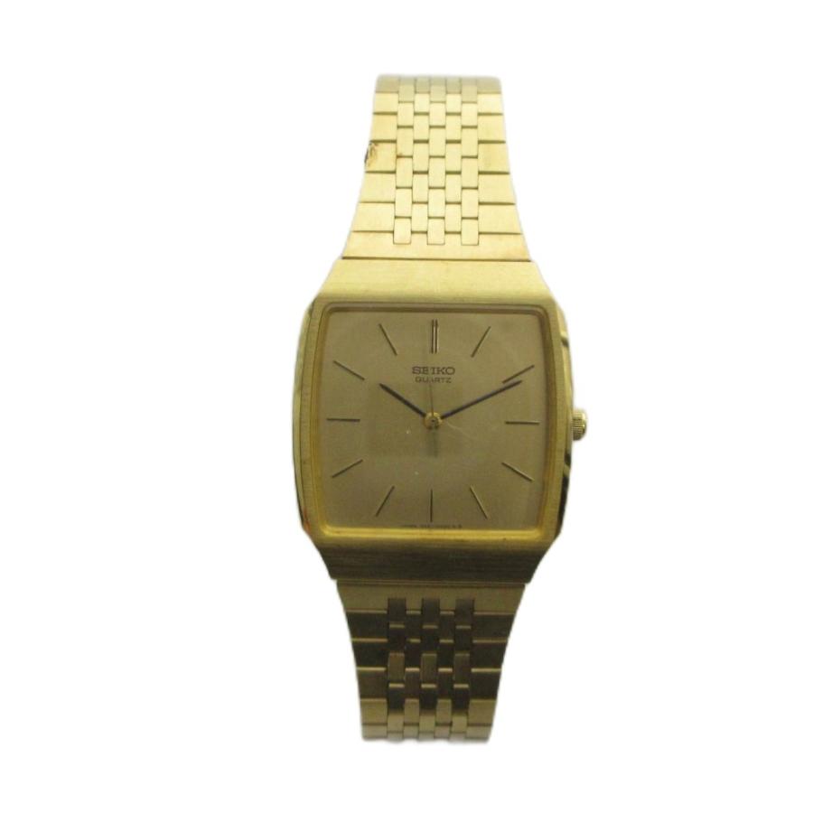 セイコー SEIKO ジャンク品 ヴィンテージ 3421-5220 腕時計 ウォッチ