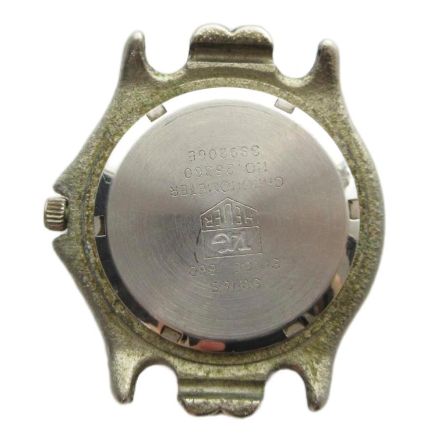 TAG HEUER（タグ・ホイヤー） ジャンク品 1500シリーズ