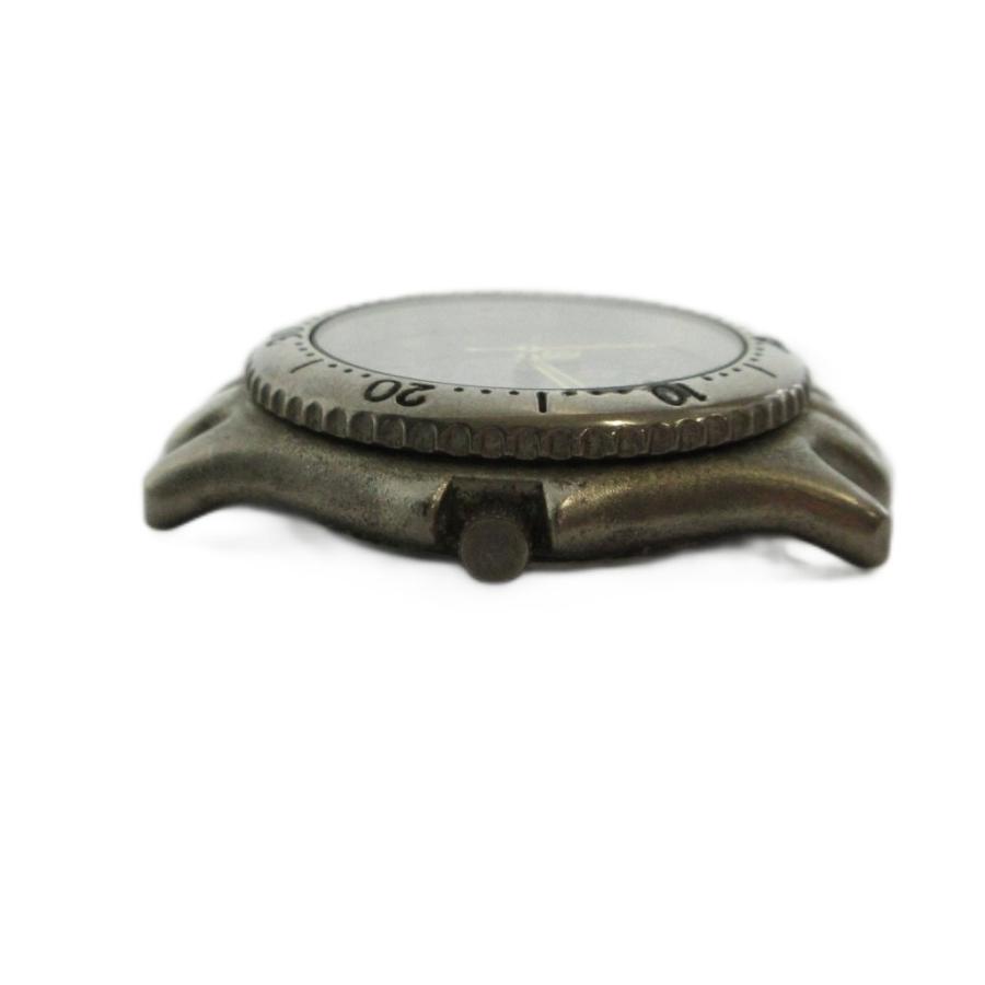 TAG HEUER（タグ・ホイヤー） ジャンク品 1500シリーズ