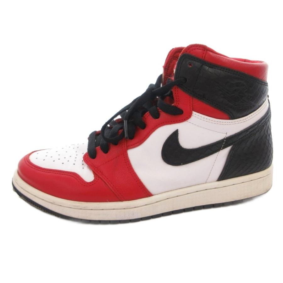 Nike ジョーダンハイカット ジョーダン1 赤 NIKE ナイキ NIKE Women s